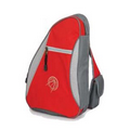 Trendy Picnic Sling Backpack